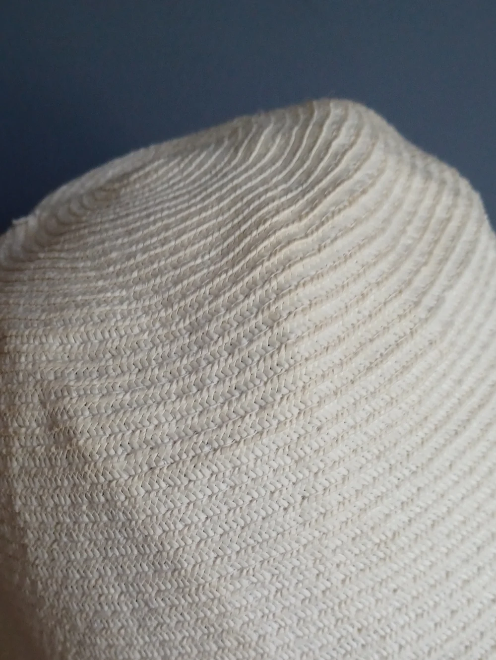 Vintage Early 2000' Burberry London By Patricia Underwood Colab Hat